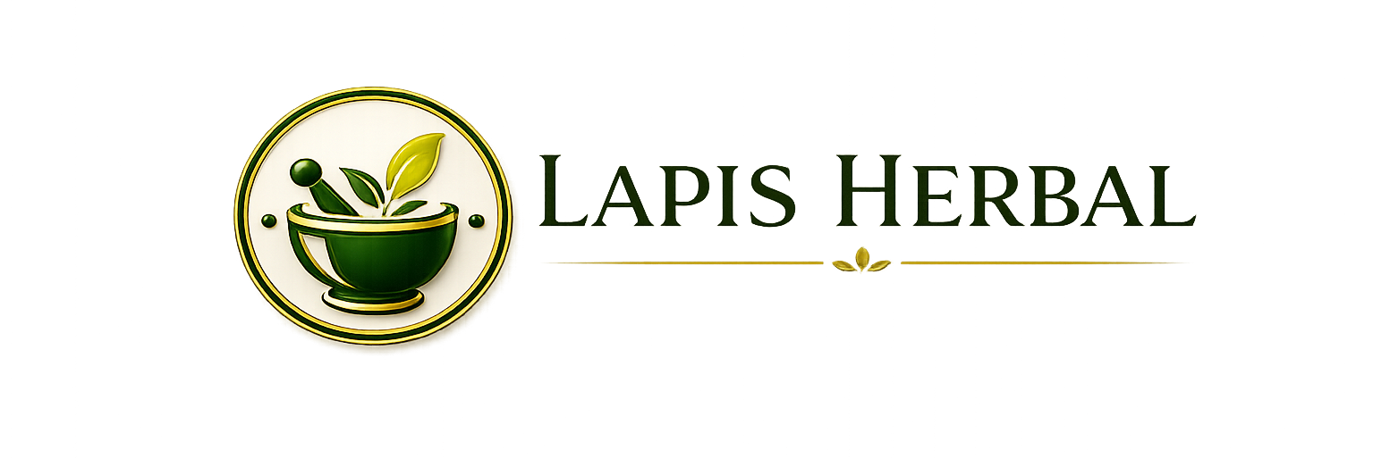 lapis herbal premium logolapis herbal